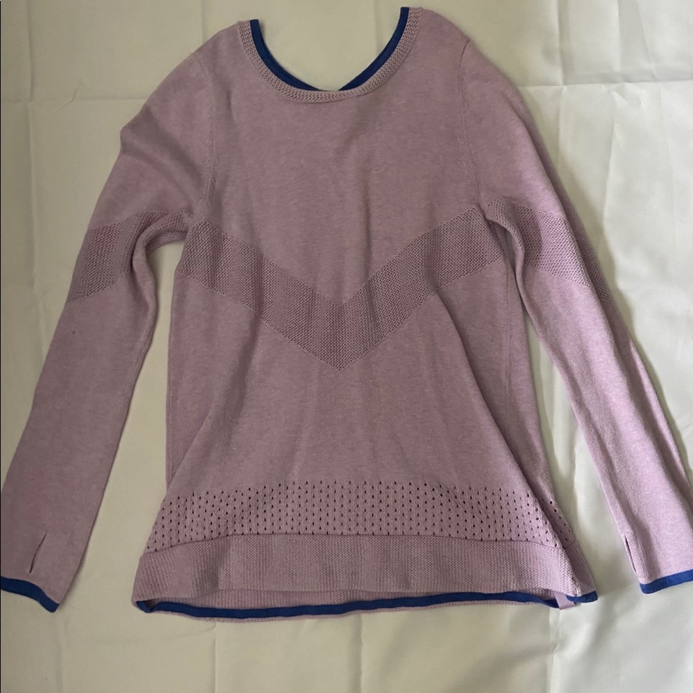 Ivivva Girls Top